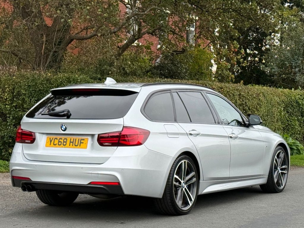 Used BMW 3 Series 2019 for sale - 77733964: Photo 8