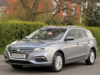 Used MG MG5 2021 for sale - 78299657: Photo