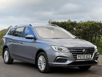 Used MG MG5 2021 for sale - 78299657: Photo