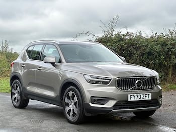 Used Volvo XC40 2020 for sale - 79666788: Photo