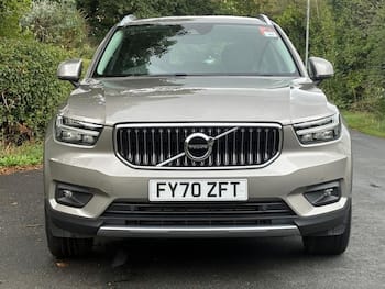 Used Volvo XC40 2020 for sale - 79666788: Photo