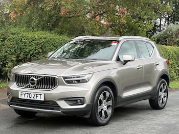 Used Volvo XC40 2020 for sale - 79666788: Photo