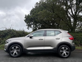 Used Volvo XC40 2020 for sale - 79666788: Photo
