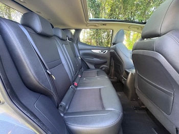 Used Nissan Qashqai 2020 for sale - 78377280: Photo