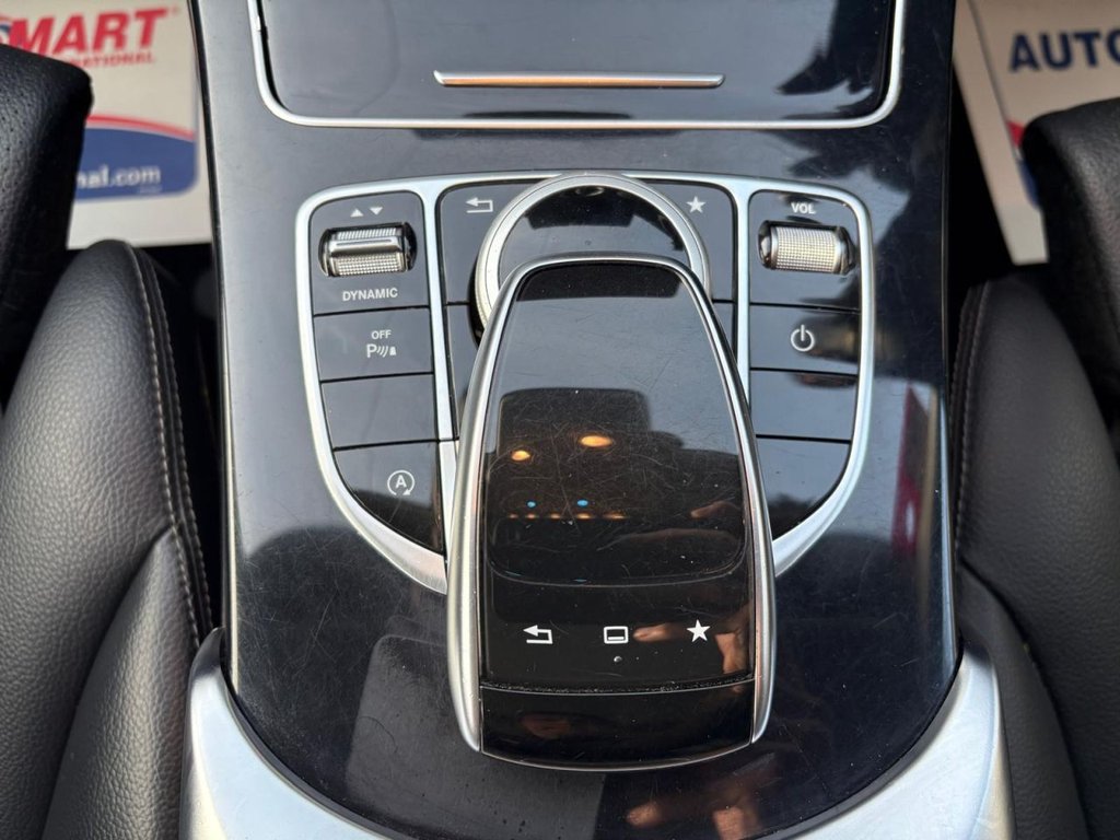 Used Mercedes-Benz C Class 2015 for sale - 77806353: Photo 16