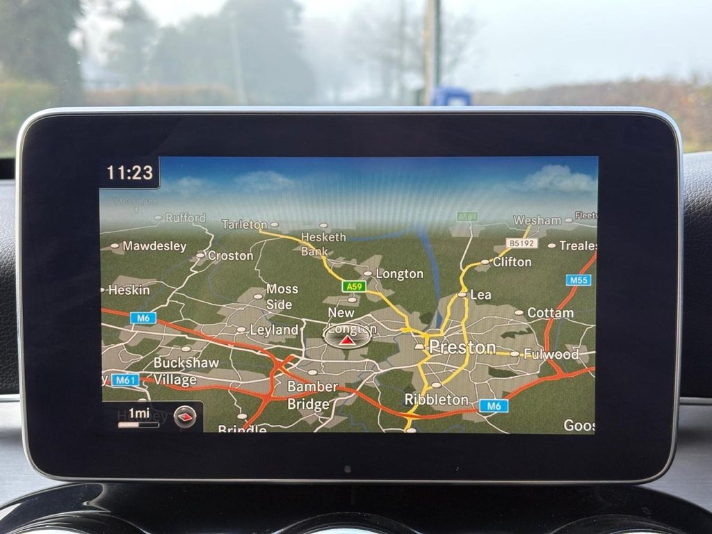 Used Mercedes-Benz C Class 2015 for sale - 77806353: Photo 21