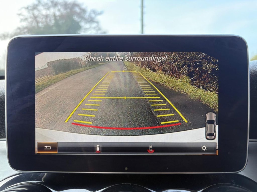 Used Mercedes-Benz C Class 2015 for sale - 77806353: Photo 22