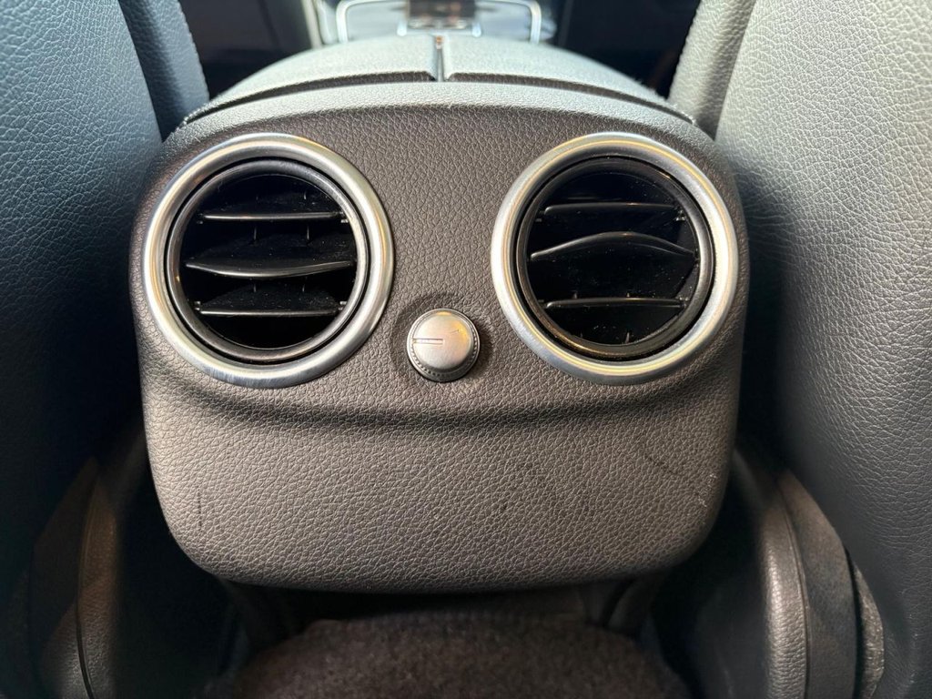 Used Mercedes-Benz C Class 2015 for sale - 77806353: Photo 43