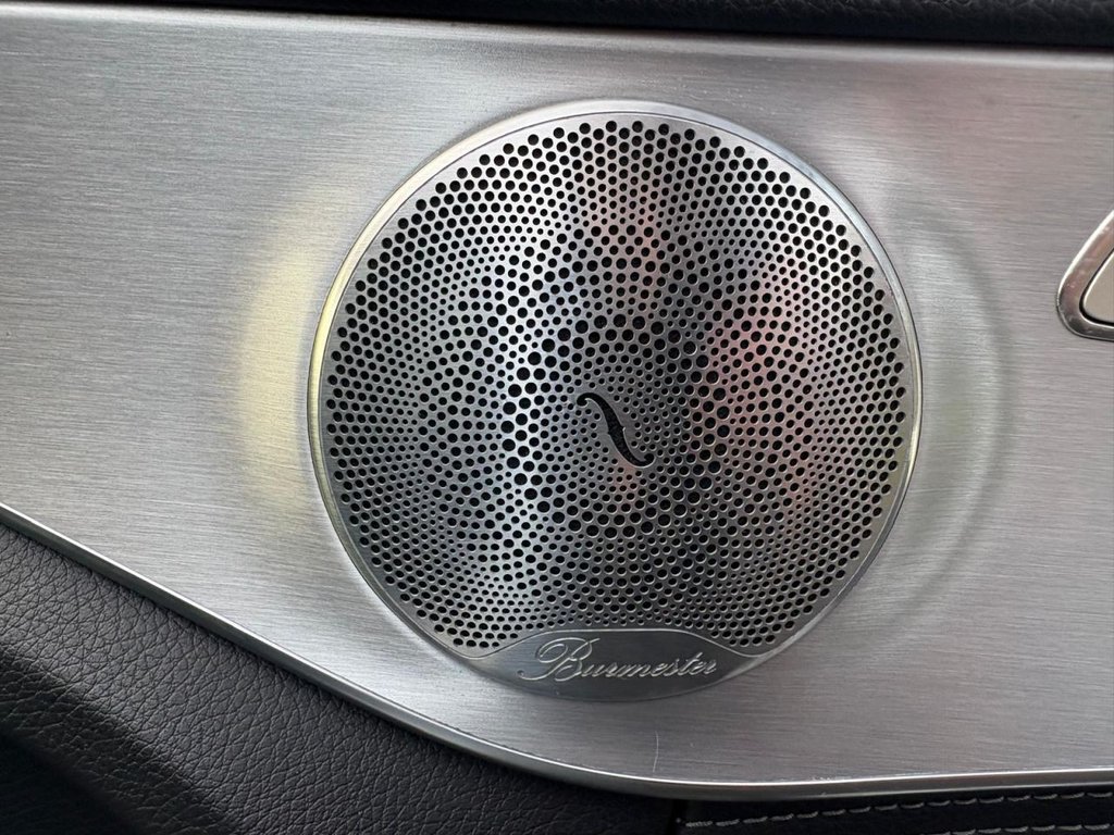 Used Mercedes-Benz C Class 2015 for sale - 77806353: Photo 50