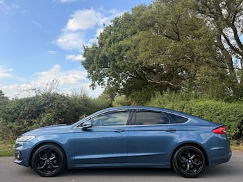 Used Ford Mondeo 2019 for sale - 79632100: Photo