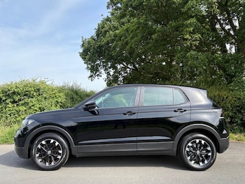 Used Volkswagen T-Cross 2019 for sale - 78907938: Photo