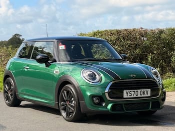 Used MINI Hatch 2020 for sale - 79856337: Photo