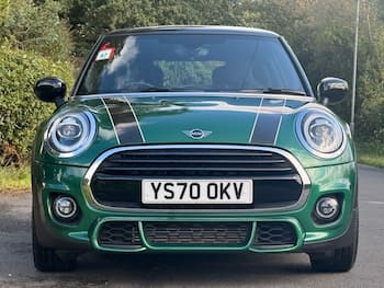 Used MINI Hatch 2020 for sale - 79856337: Photo