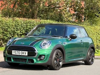 Used MINI Hatch 2020 for sale - 79856337: Photo