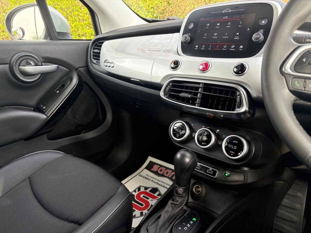 Used Fiat 500X 2020 for sale - 77966837: Photo 15