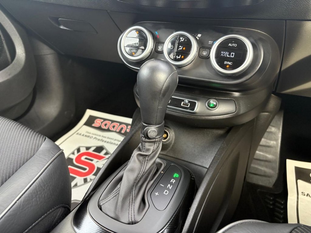 Used Fiat 500X 2020 for sale - 77966837: Photo 16