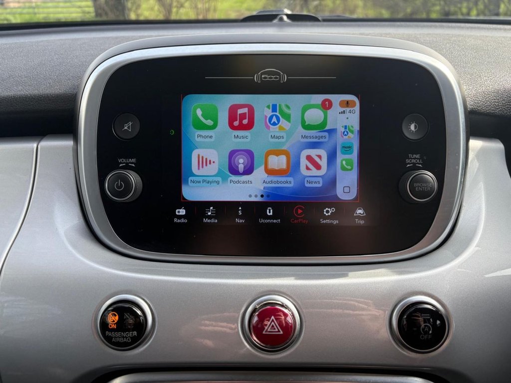 Used Fiat 500X 2020 for sale - 77966837: Photo 17