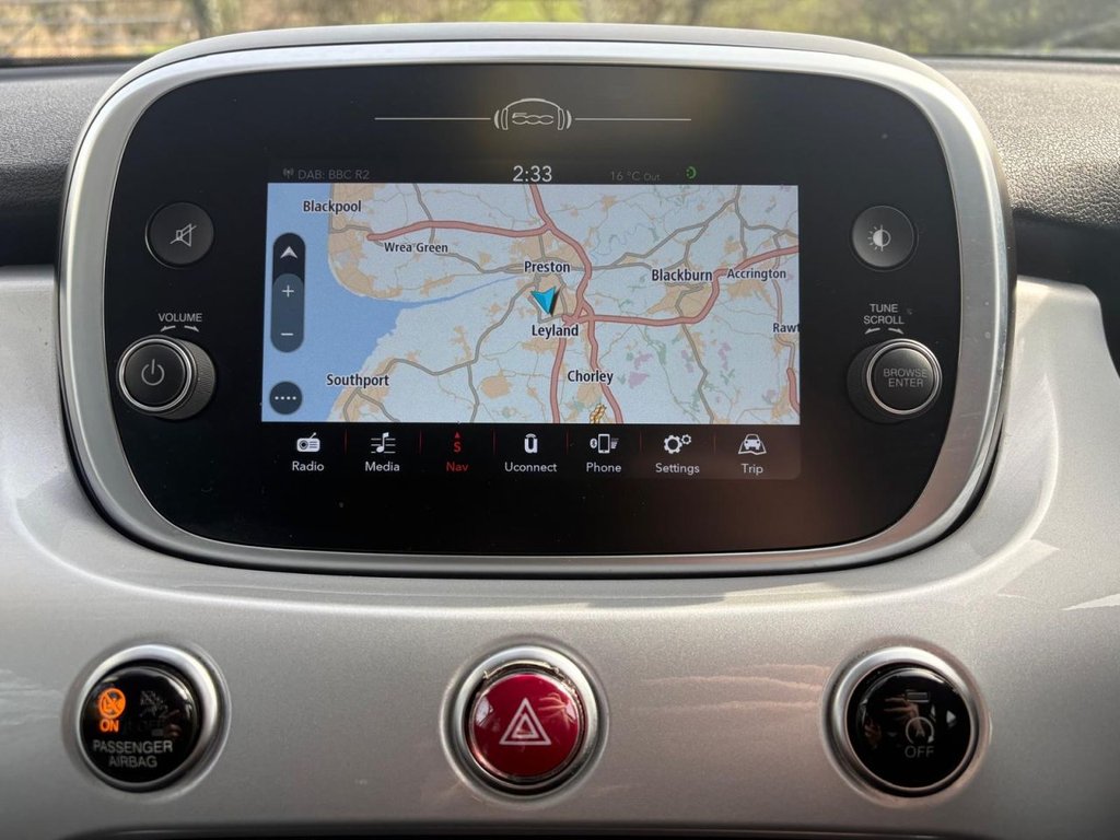 Used Fiat 500X 2020 for sale - 77966837: Photo 18