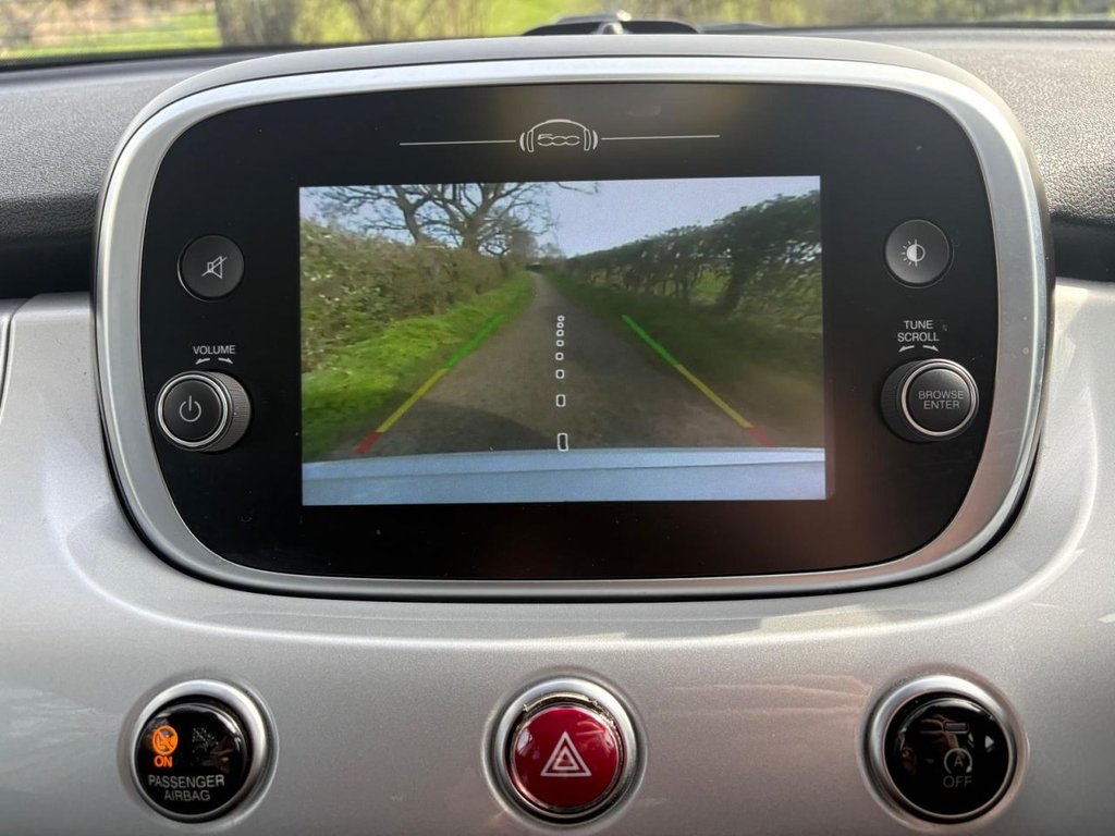 Used Fiat 500X 2020 for sale - 77966837: Photo 19