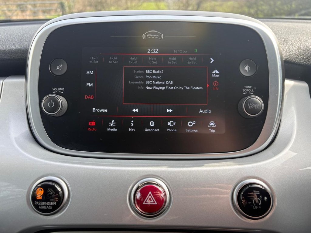 Used Fiat 500X 2020 for sale - 77966837: Photo 20