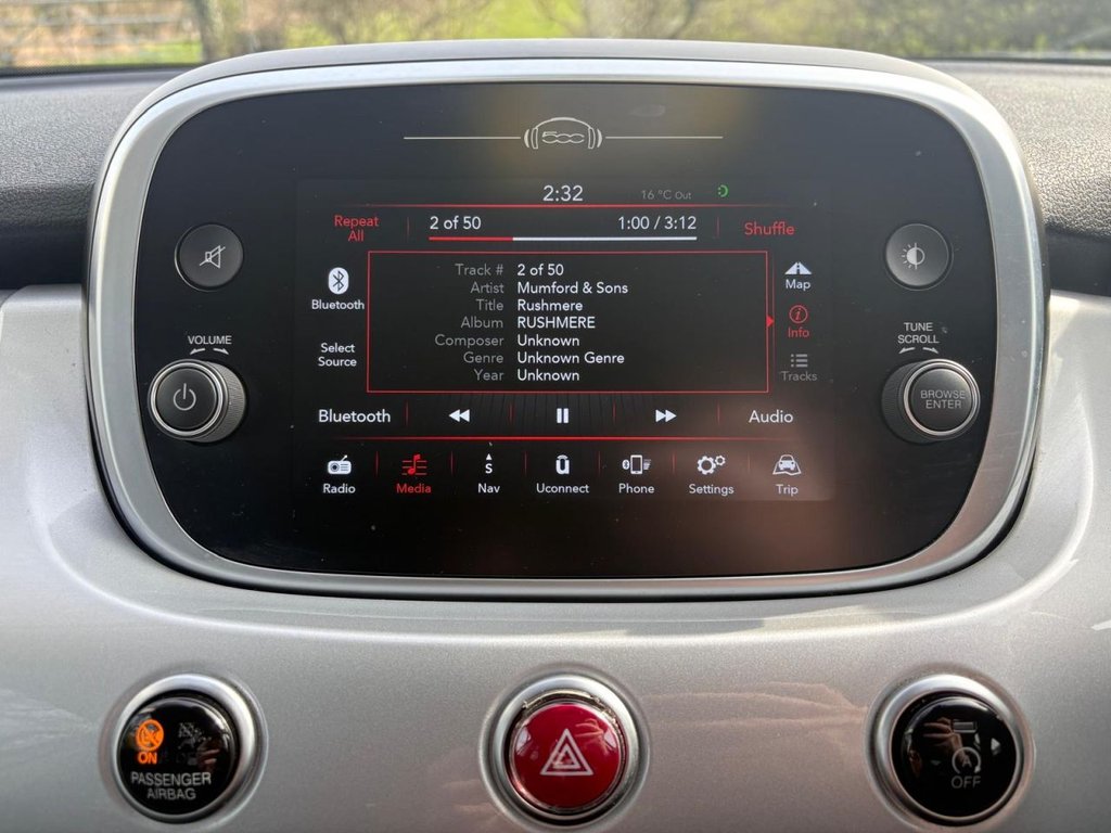 Used Fiat 500X 2020 for sale - 77966837: Photo 21