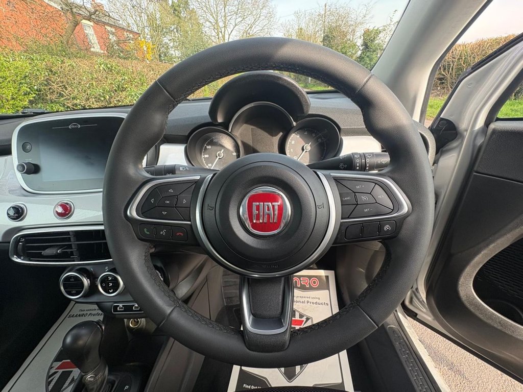 Used Fiat 500X 2020 for sale - 77966837: Photo 22