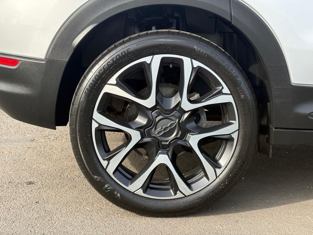 Used Fiat 500X 2020 for sale - 77966837: Photo 24