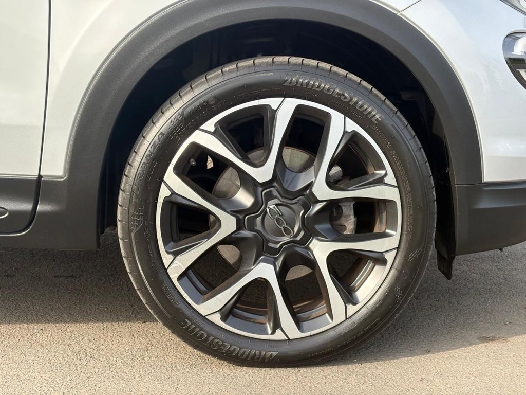 Used Fiat 500X 2020 for sale - 77966837: Photo 25