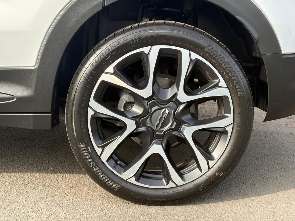 Used Fiat 500X 2020 for sale - 77966837: Photo 26