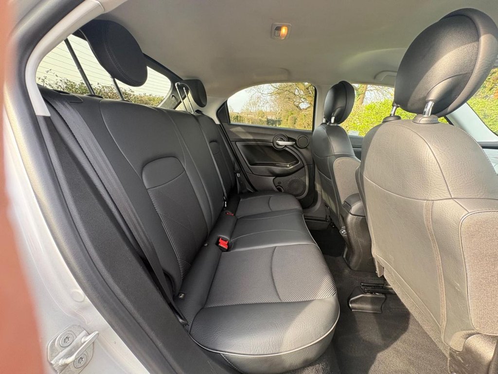 Used Fiat 500X 2020 for sale - 77966837: Photo 27