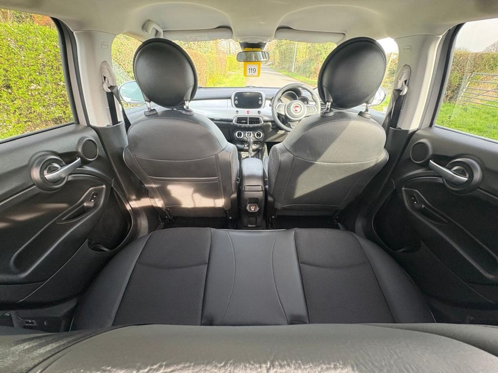 Used Fiat 500X 2020 for sale - 77966837: Photo 28