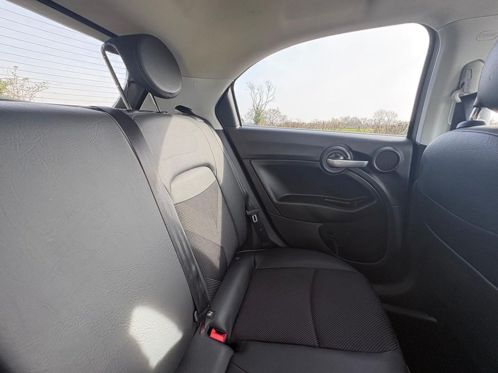 Used Fiat 500X 2020 for sale - 77966837: Photo 30