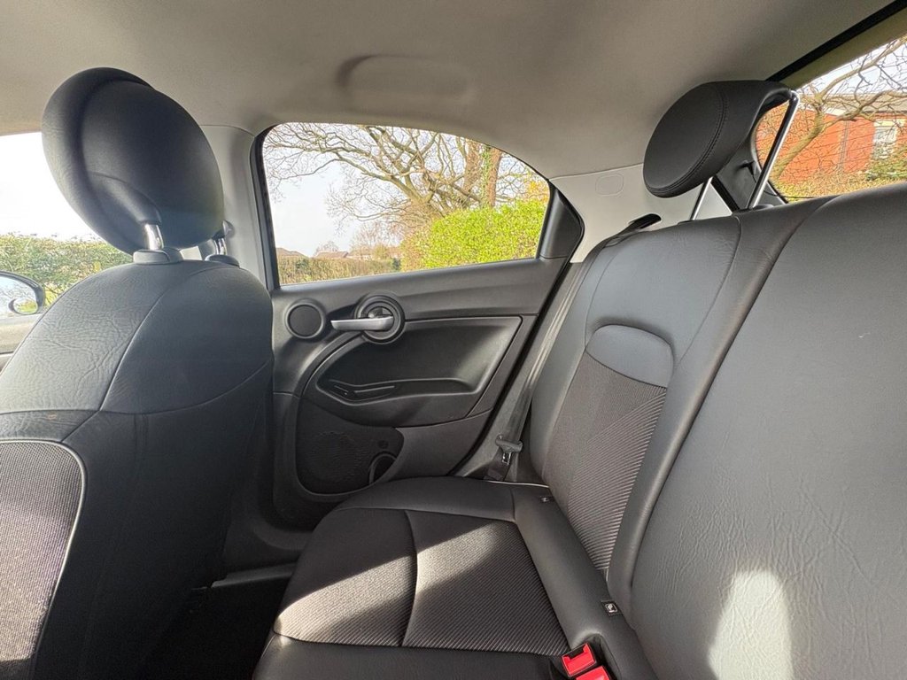 Used Fiat 500X 2020 for sale - 77966837: Photo 31