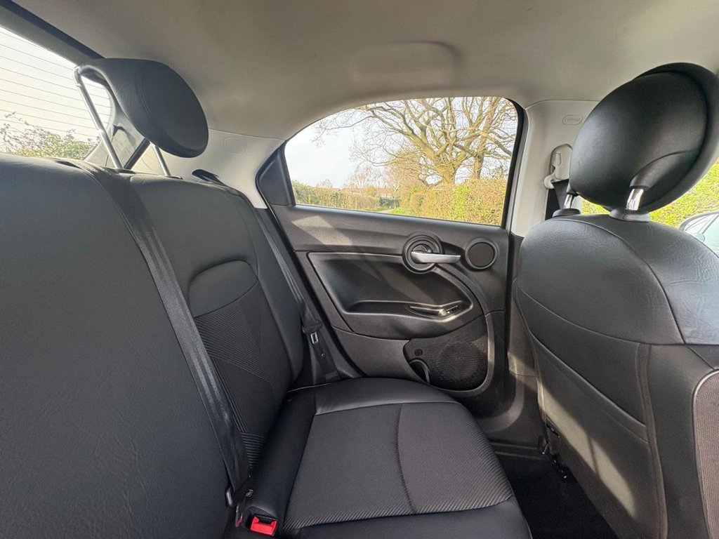 Used Fiat 500X 2020 for sale - 77966837: Photo 32