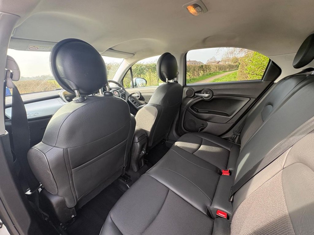 Used Fiat 500X 2020 for sale - 77966837: Photo 33