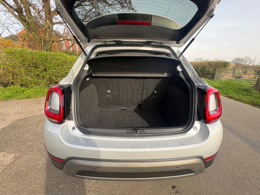 Used Fiat 500X 2020 for sale - 77966837: Photo 38