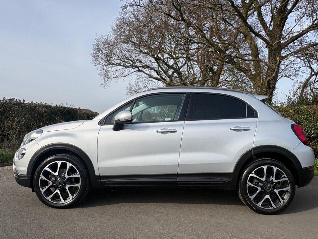 Used Fiat 500X 2020 for sale - 77966837: Photo 4