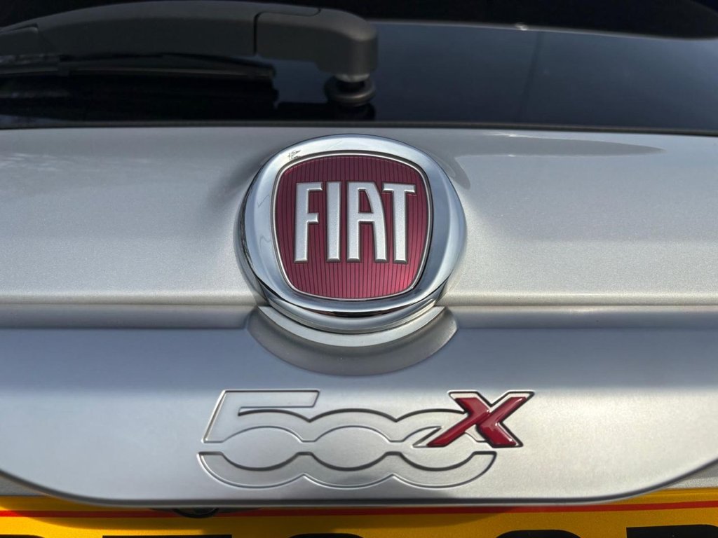Used Fiat 500X 2020 for sale - 77966837: Photo 41