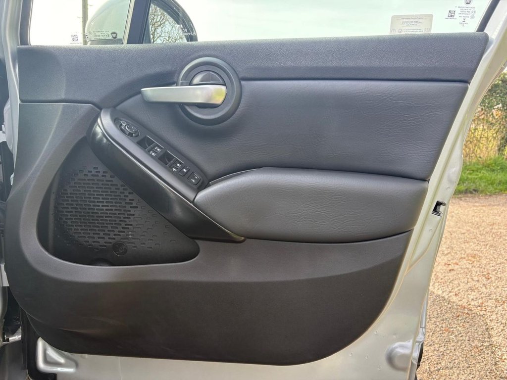 Used Fiat 500X 2020 for sale - 77966837: Photo 44