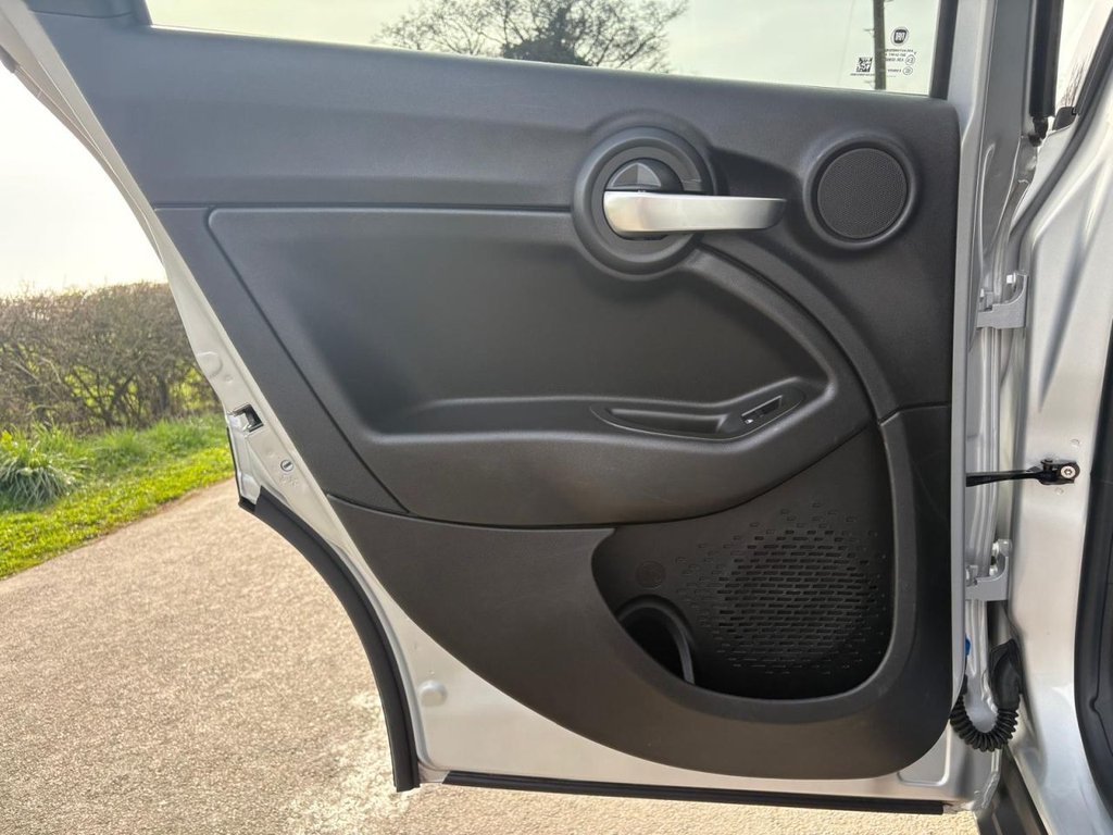 Used Fiat 500X 2020 for sale - 77966837: Photo 46