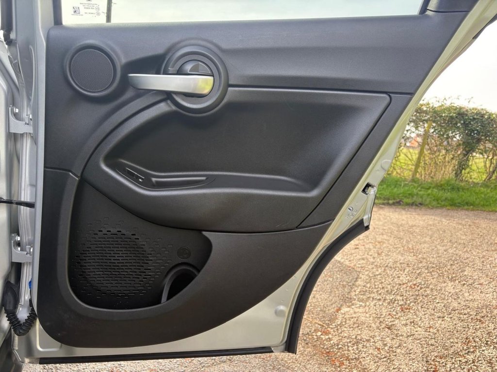 Used Fiat 500X 2020 for sale - 77966837: Photo 47