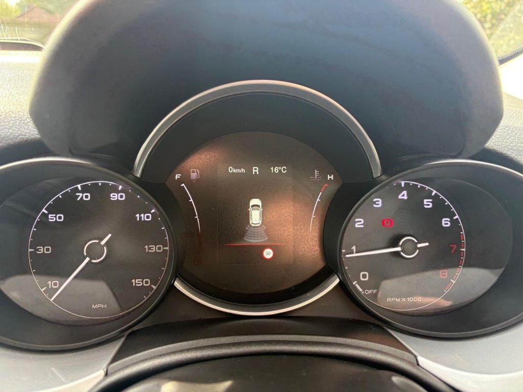 Used Fiat 500X 2020 for sale - 77966837: Photo 48