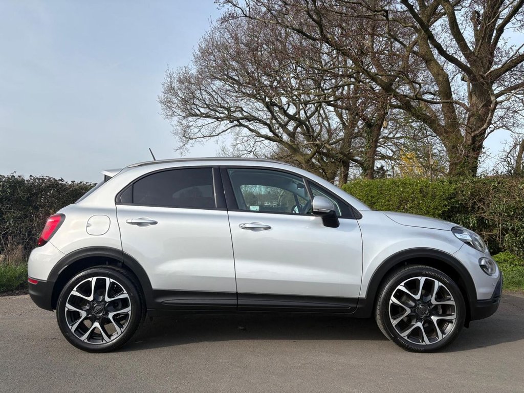 Used Fiat 500X 2020 for sale - 77966837: Photo 5