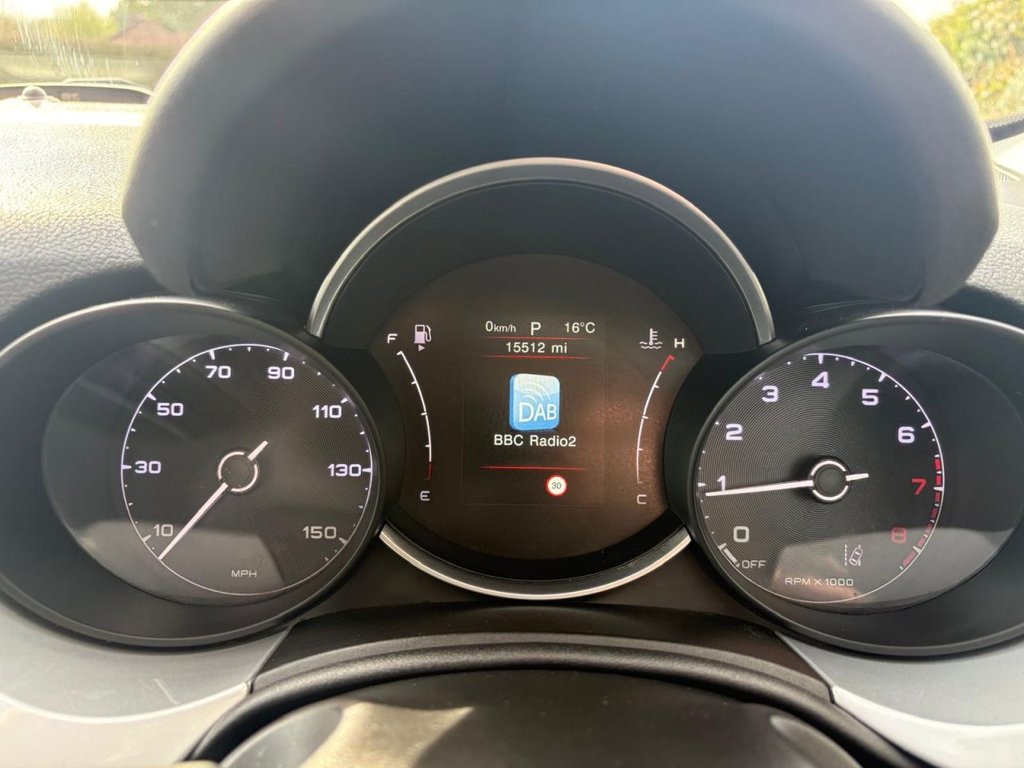 Used Fiat 500X 2020 for sale - 77966837: Photo 50