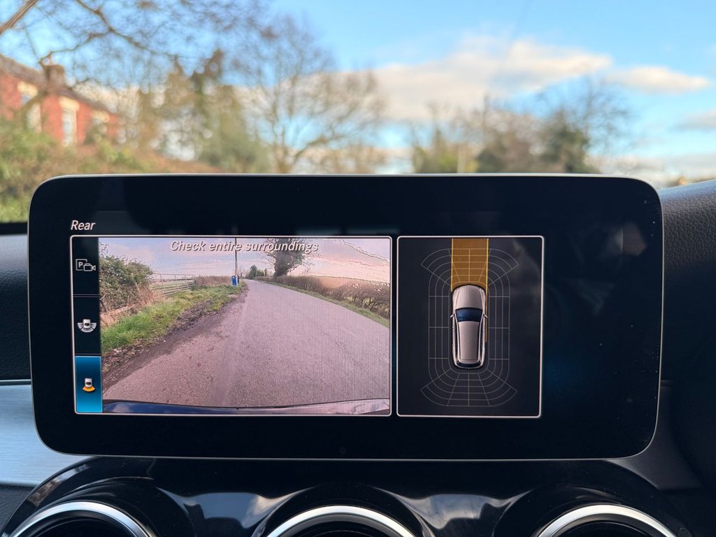 Used Mercedes-Benz C Class 2019 for sale - 77733963: Photo 19