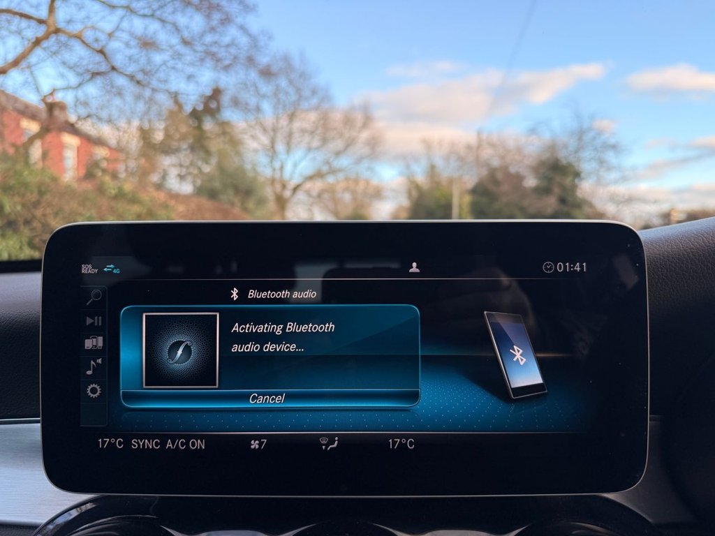 Used Mercedes-Benz C Class 2019 for sale - 77733963: Photo 20