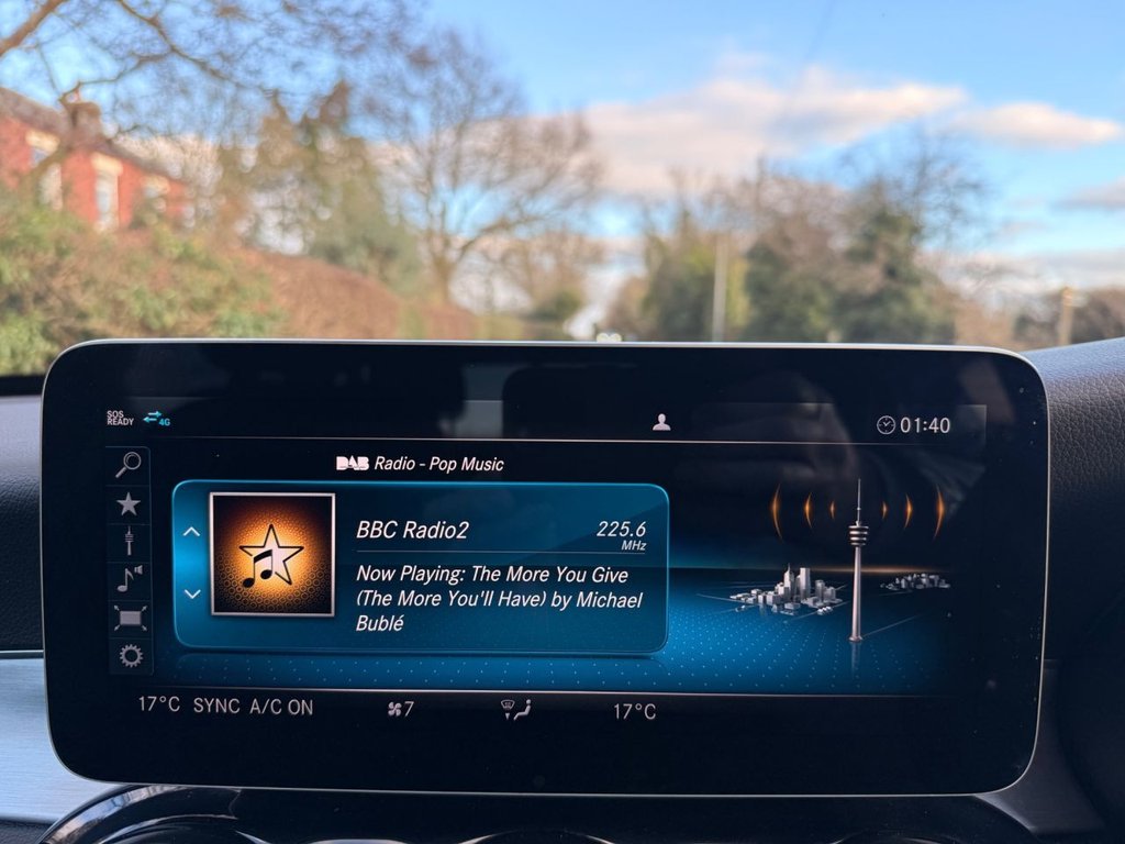 Used Mercedes-Benz C Class 2019 for sale - 77733963: Photo 23