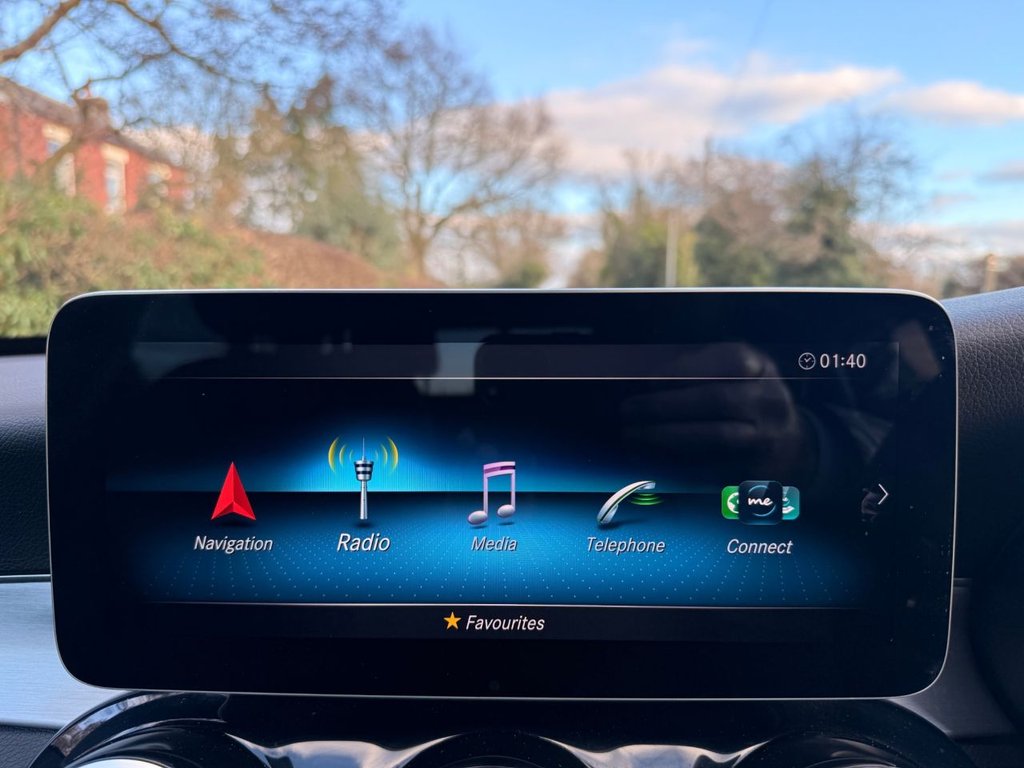 Used Mercedes-Benz C Class 2019 for sale - 77733963: Photo 24