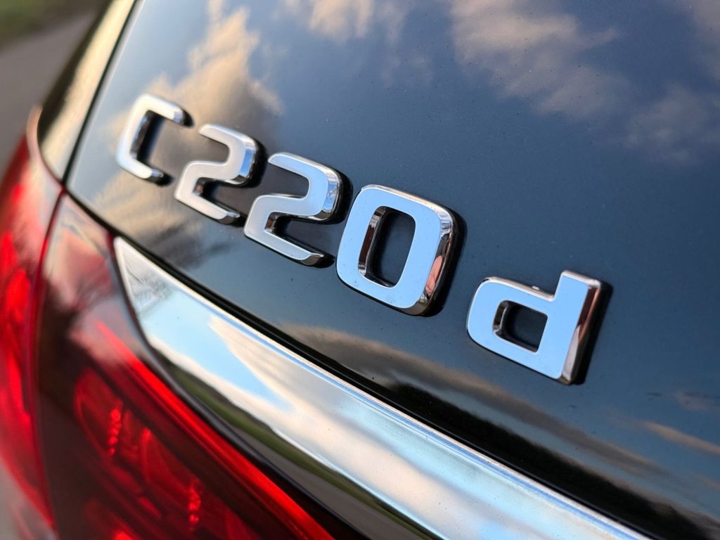 Used Mercedes-Benz C Class 2019 for sale - 77733963: Photo 30