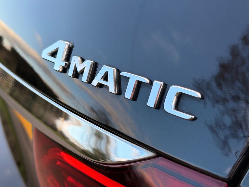 Used Mercedes-Benz C Class 2019 for sale - 77733963: Photo 31